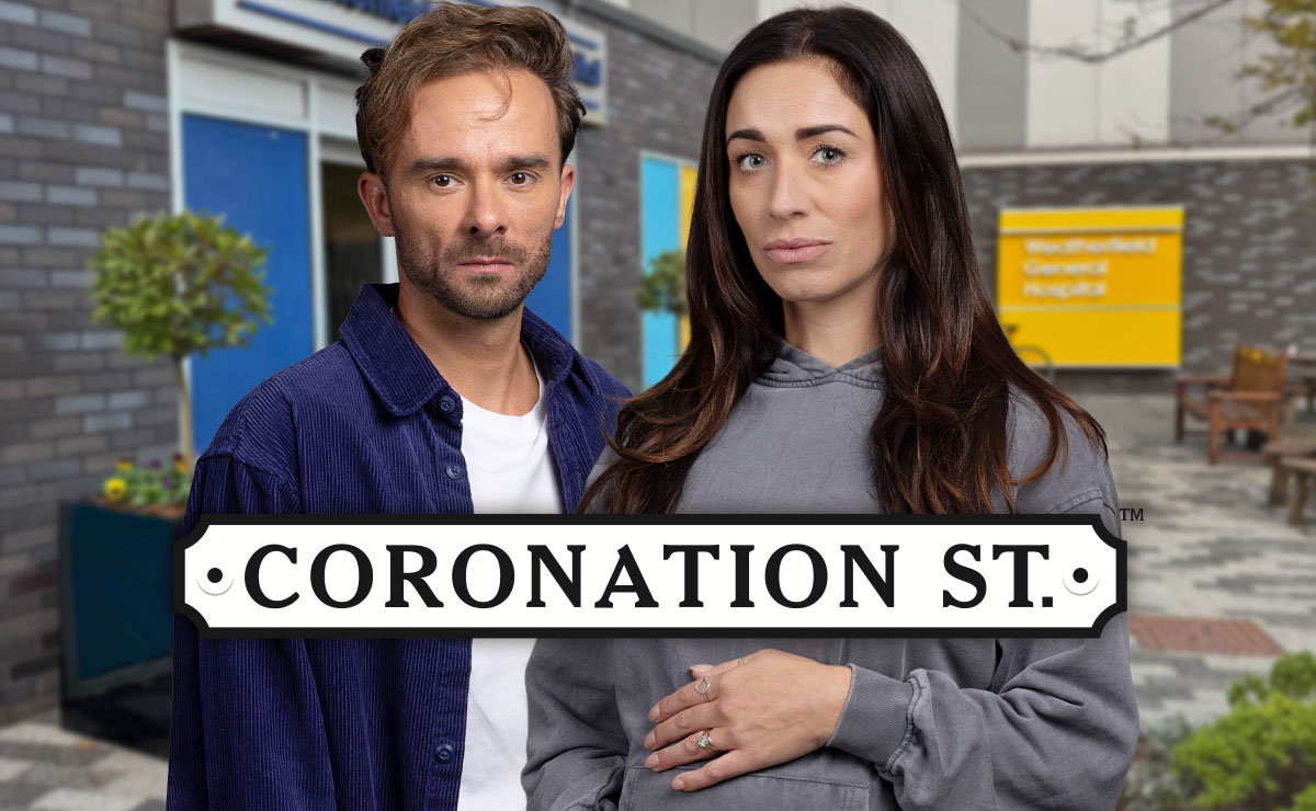 7 Coronation Street Spoilers for Next Week – 10th to 14th November
