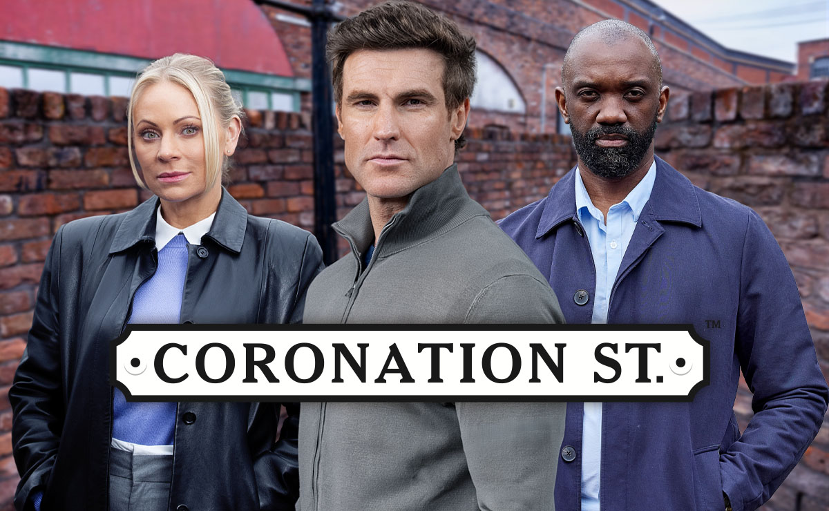 8 Coronation Street Spoilers for Next Week – 24th to 28th November