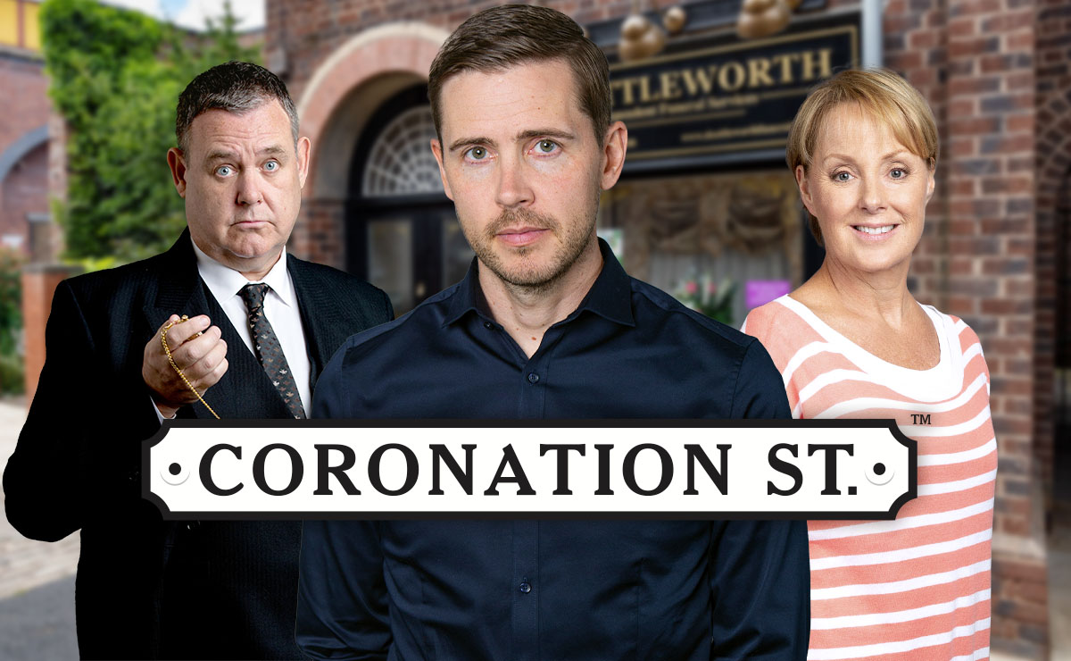 9 Coronation Street Spoilers for Next Week – 17th to 21st November