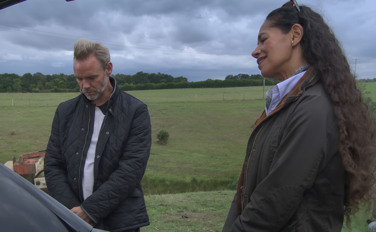 Shocking Emmerdale Spoilers for Next Week – 10th to 14th November