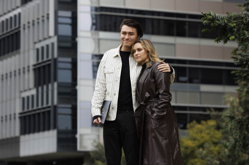 Neighbours Spoilers – One final Ramsay vs Robinson showdown begins