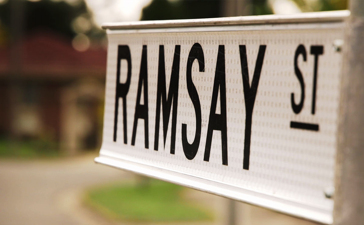 Neighbours Spoilers – Ramsay Street to be demolished in shock new plans