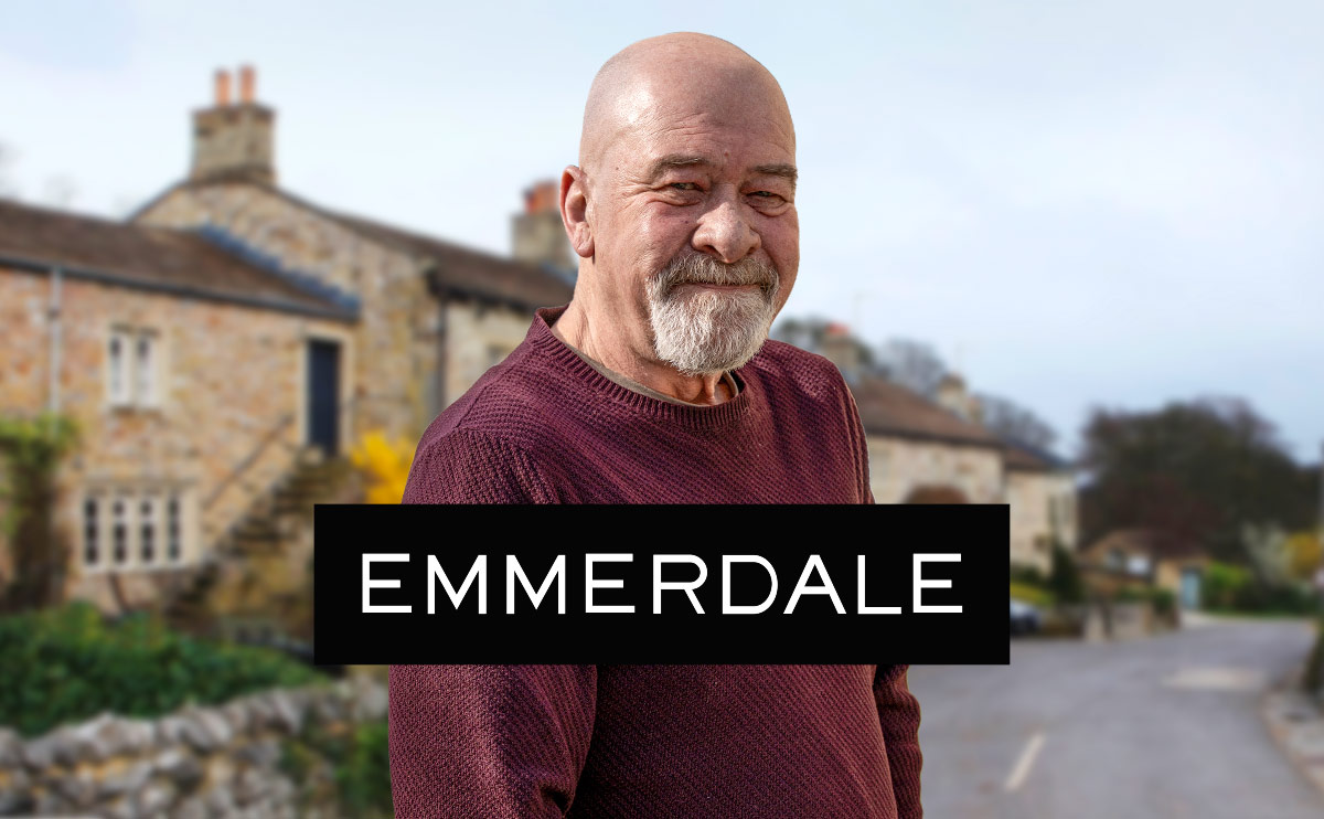 Emmerdale releases dramatic promo for Bear's disappearance storyline