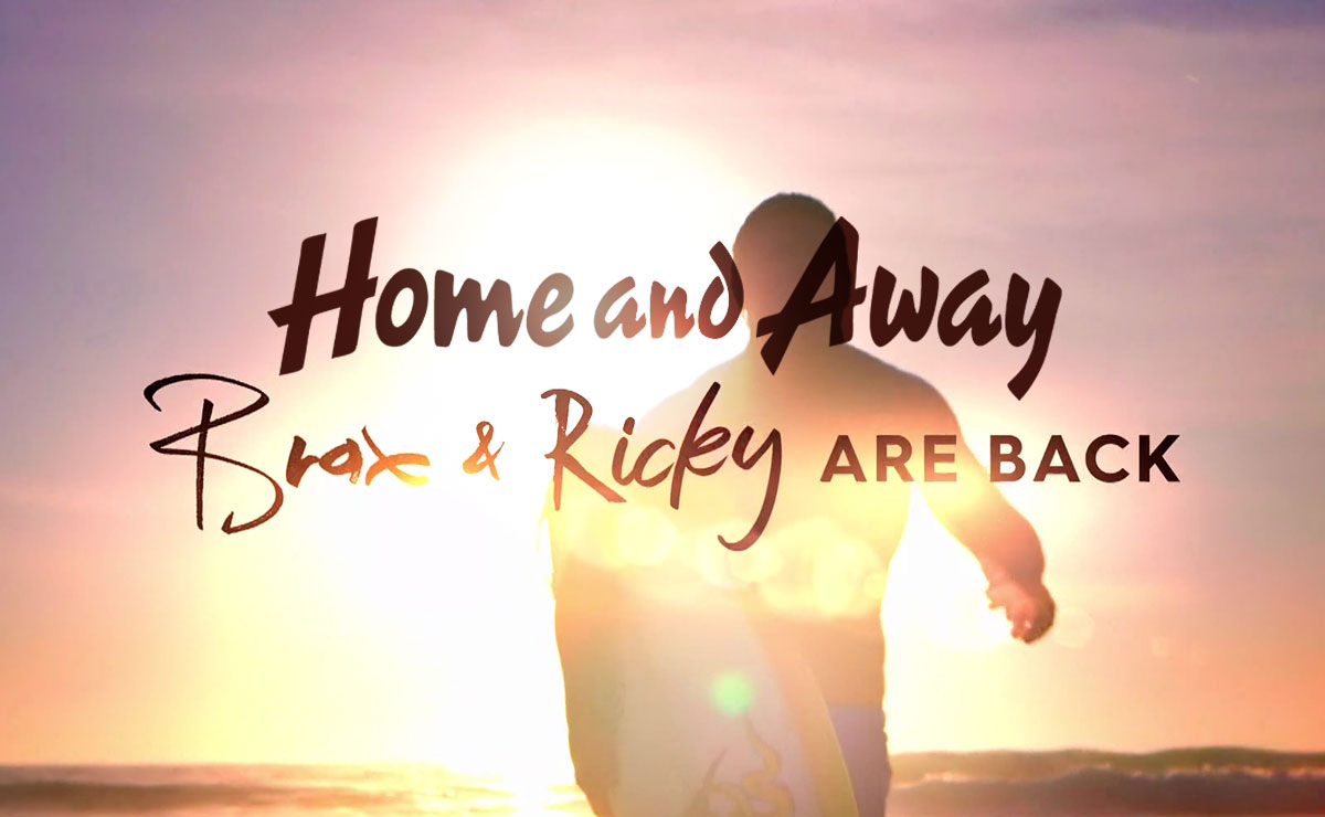 Everything we know about Brax and Ricky’s Home and Away return