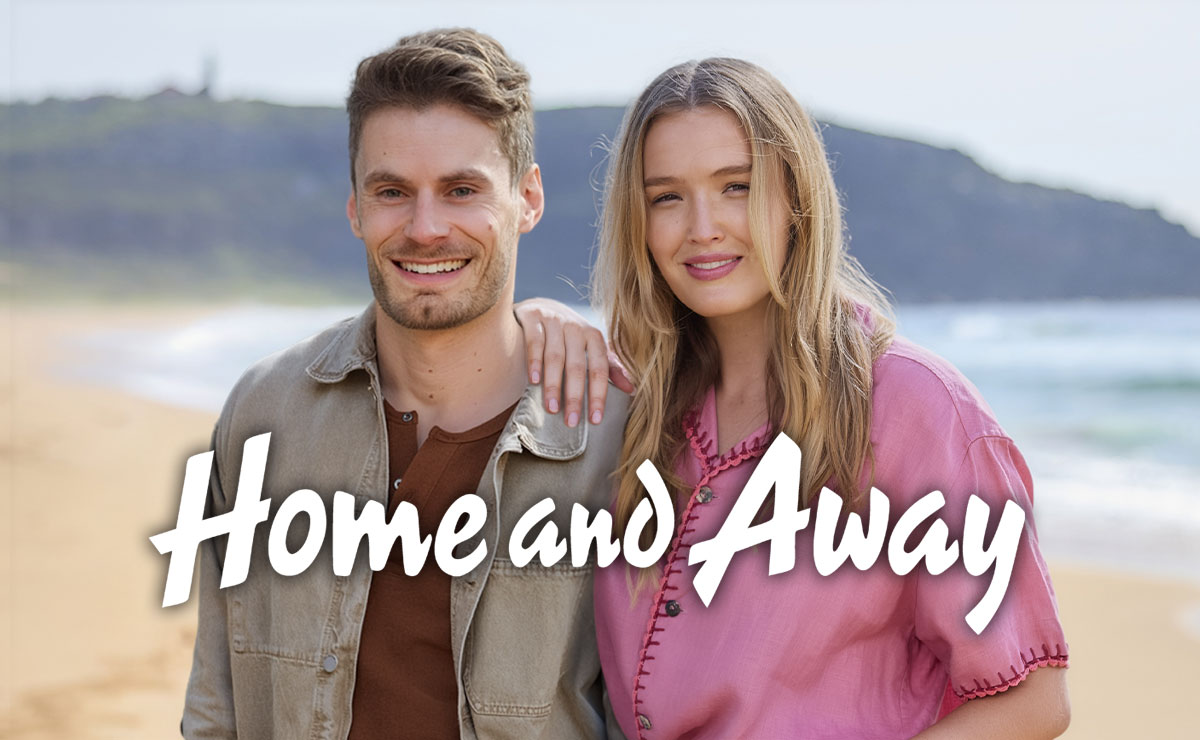 Home and Away Spoilers – Who proposes in this year's finale?