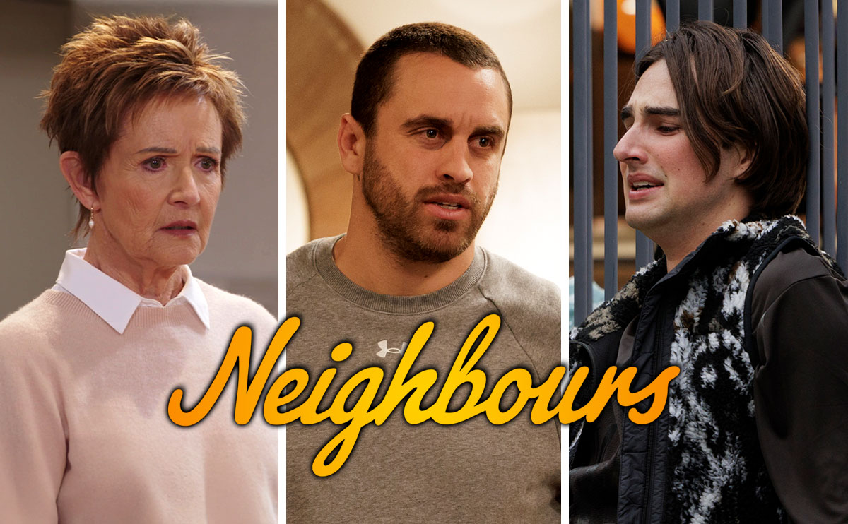 13 Neighbours Spoilers for Next Week – 17th to 20th November