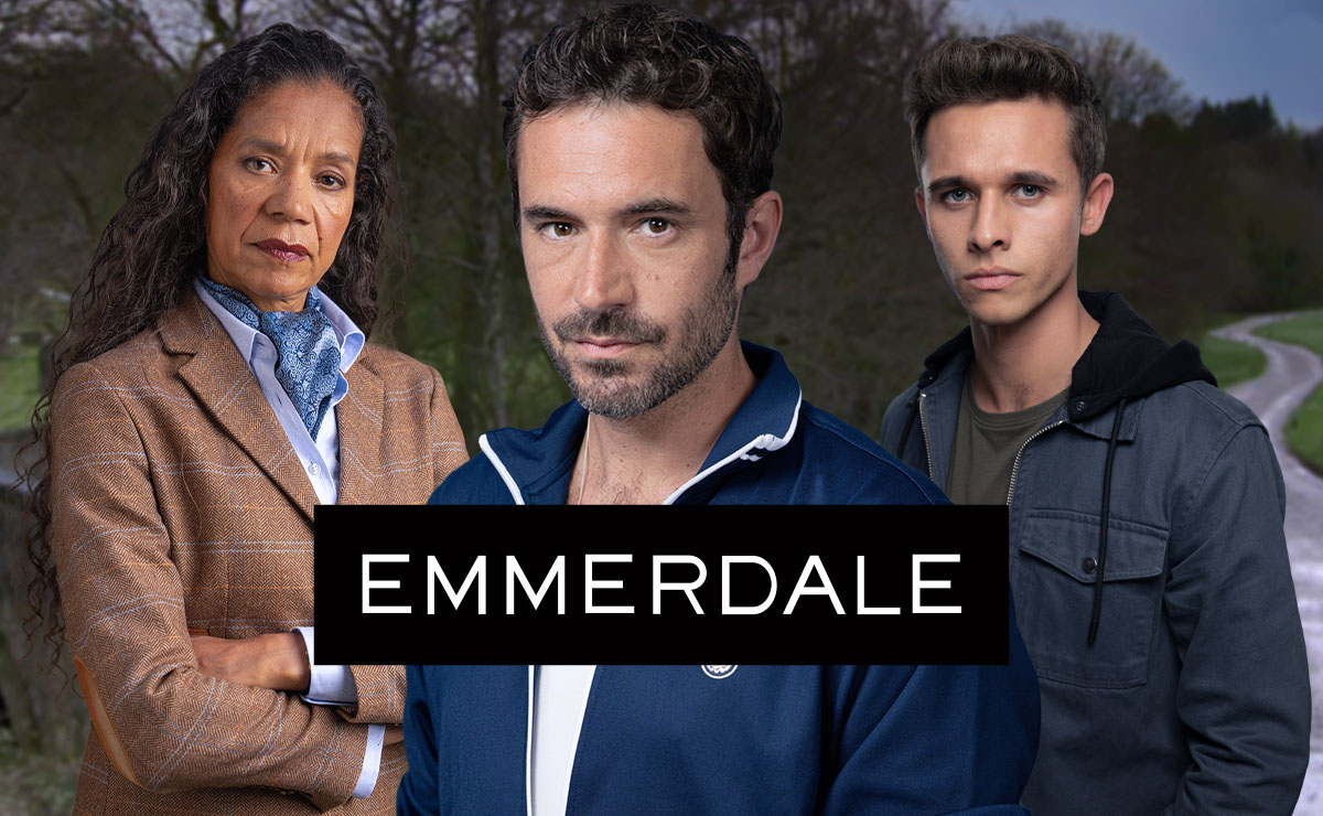 7 Emmerdale Spoilers for Next Week – 29th December to 2nd January