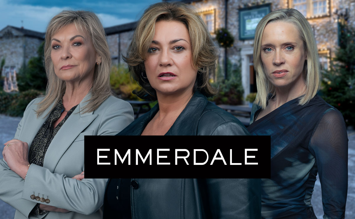 7 Emmerdale Spoilers for Next Week – 15th to 19th December