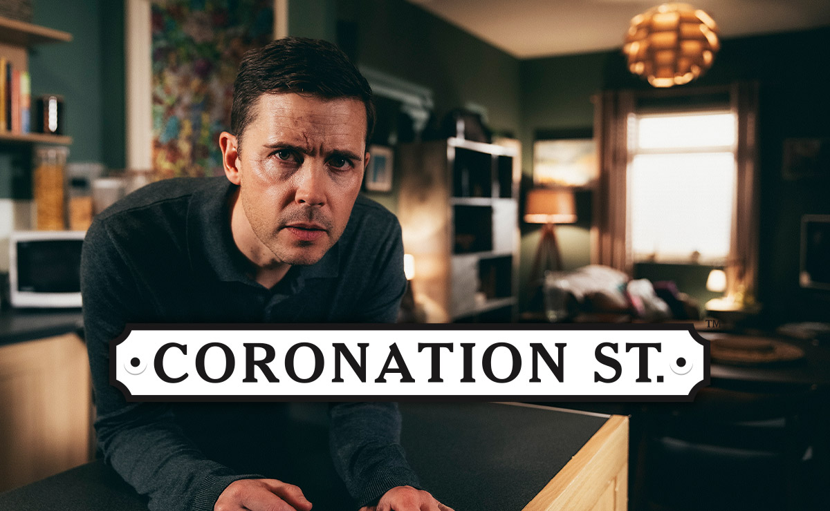 Coronation Street releases promo for Todd and Theo special episode