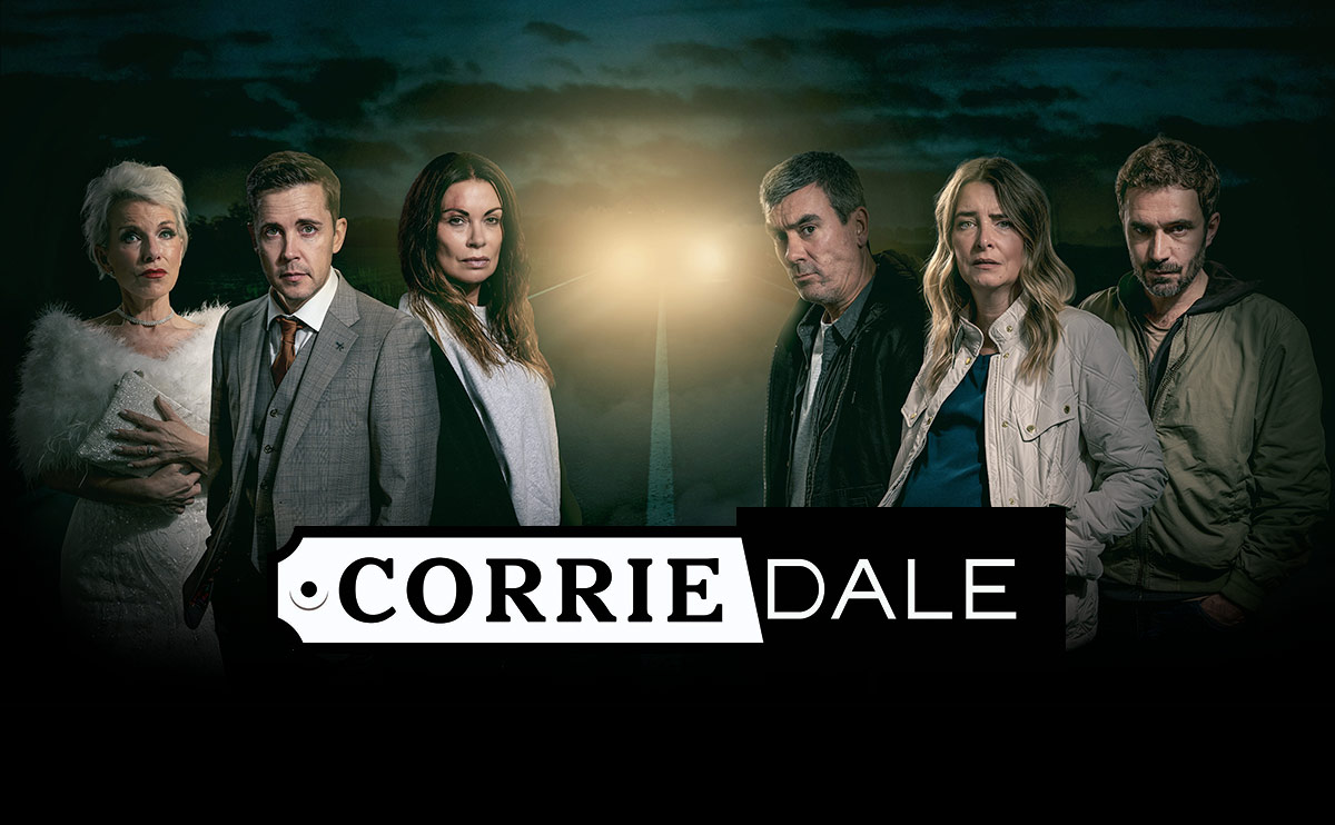 ITV releases the full cast list for Corriedale, the Emmerdale and Coronation Street crossover
