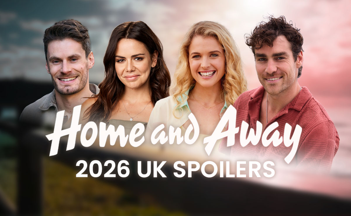 UK Home and Away 2026 Spoilers – All the Summer Bay drama for next year