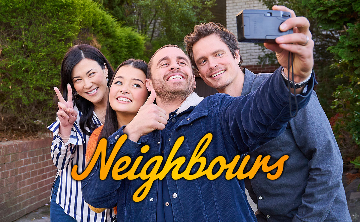 Neighbours Spoilers – Will the Rodwells reconcile in the final week?