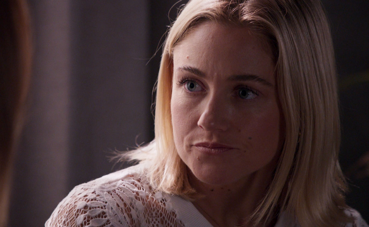 Home and Away Spoilers – Kerrie lies to Harper about Tane's custody plans