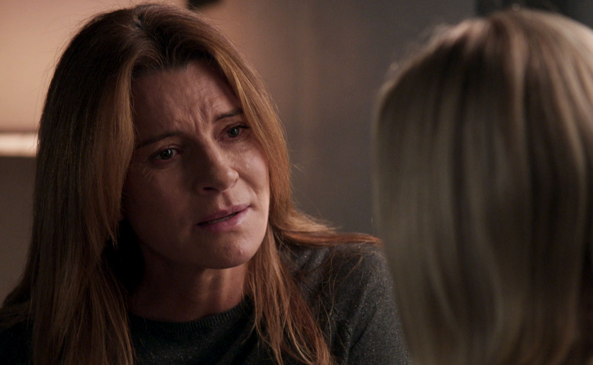 Home and Away Spoilers – Kerrie lies to Harper about Tane's custody plans