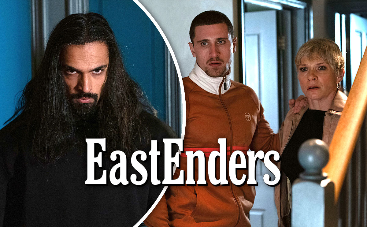 EastEnders spoilers: 8 major storylines coming up this week