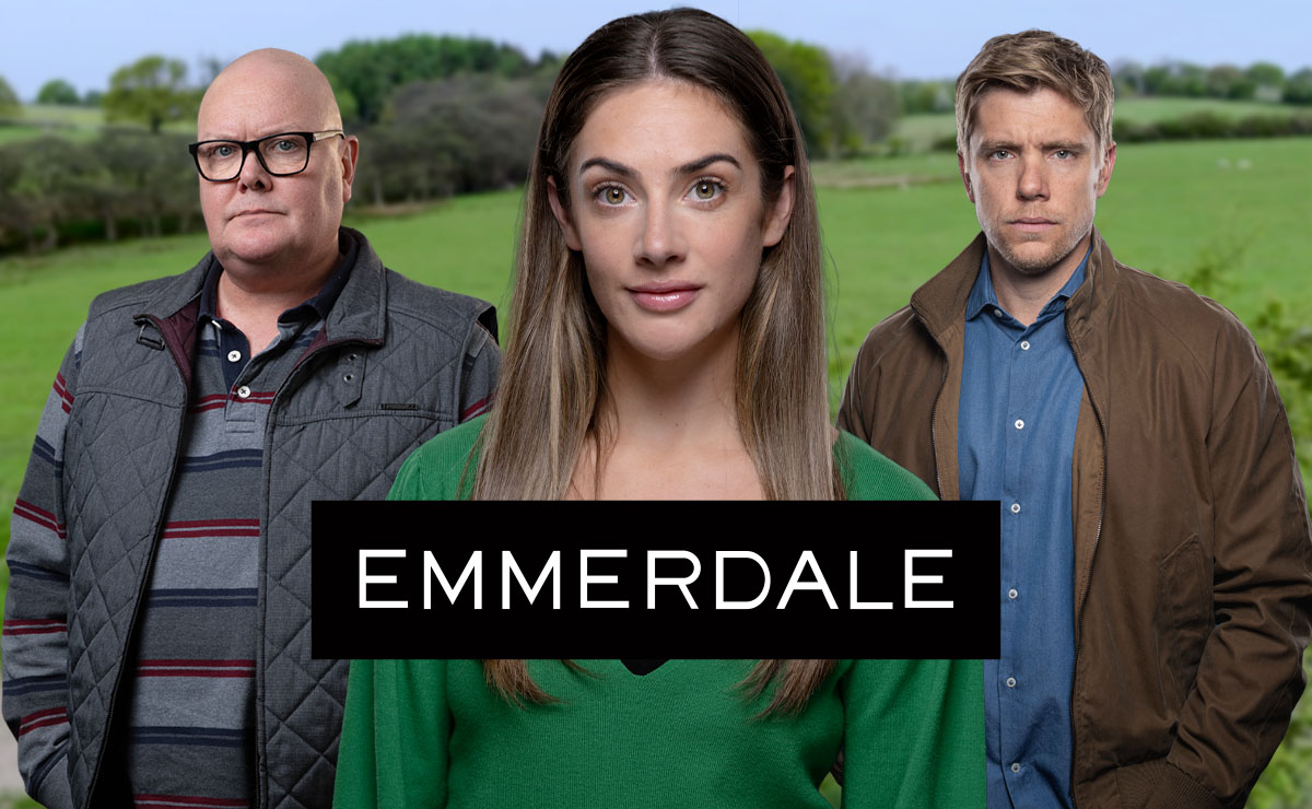 9 Emmerdale Spoilers for Next Week – 9th to 13th February