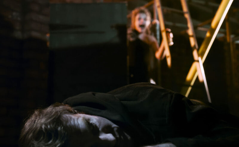 5 Coronation Street Spoilers for Next Week – 4th to 8th May