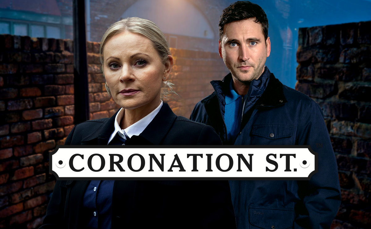 5 Coronation Street Spoilers for Next Week – 4th to 8th May