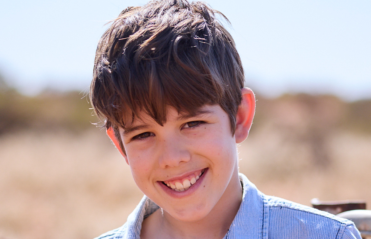 Casey Braxton