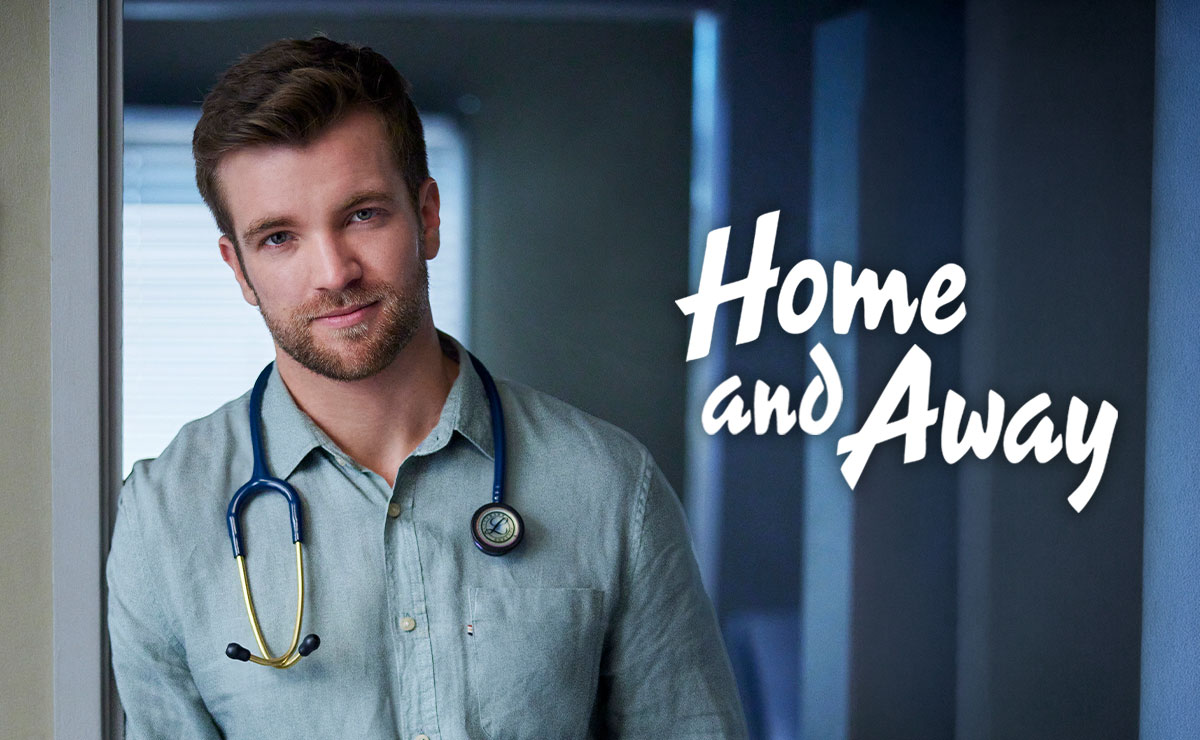 Home and Away Spoilers – Levi faces losing his career after horror fall