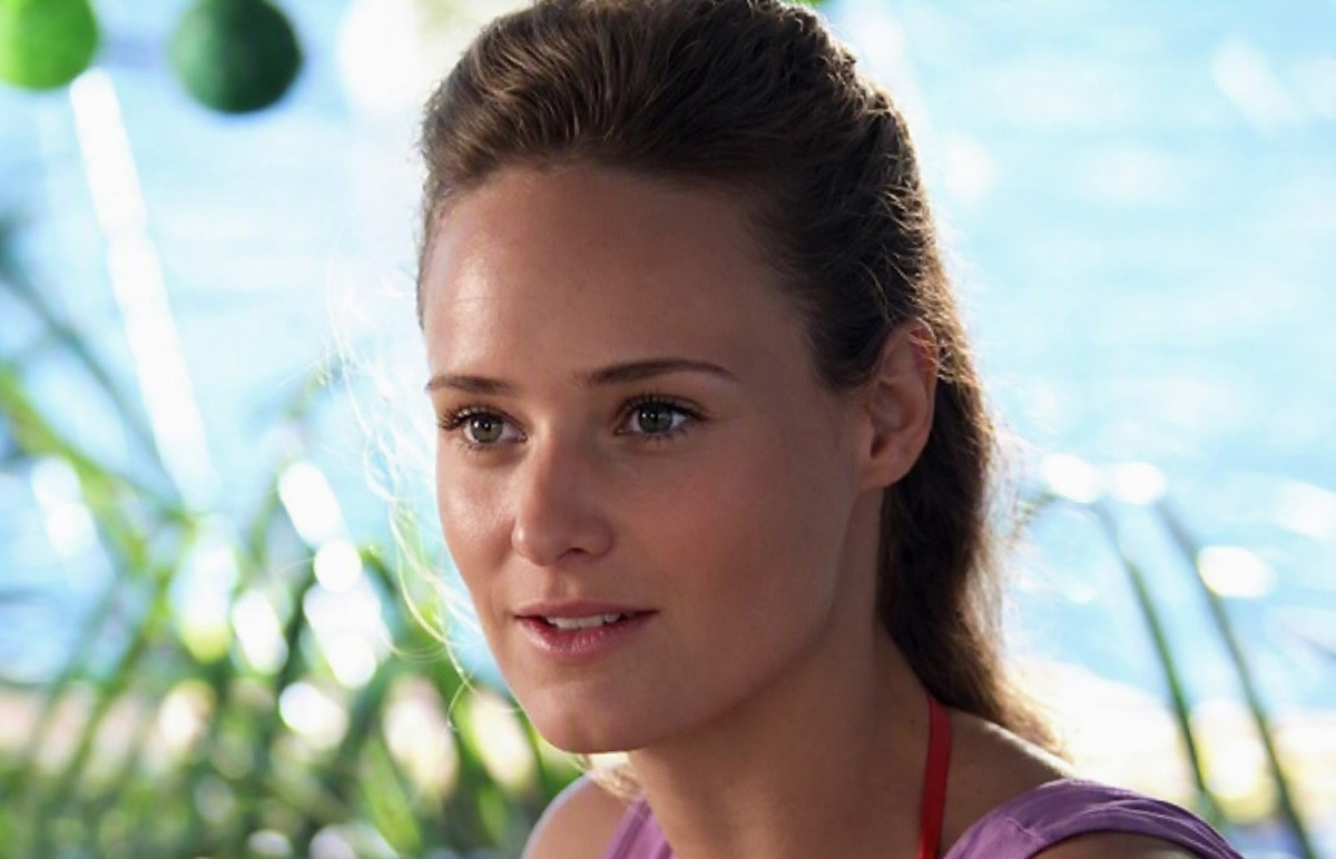 Holly Chapman