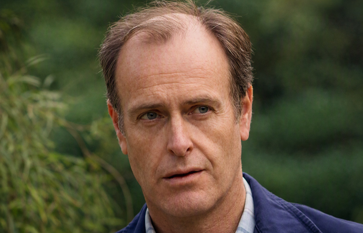 Murray Granger