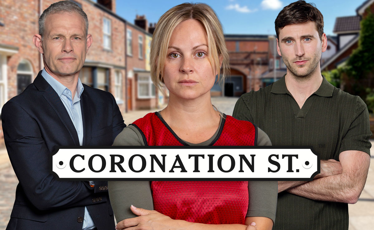 11 Coronation Street Spoilers as Sarah’s trial begins – 11th to 16th October