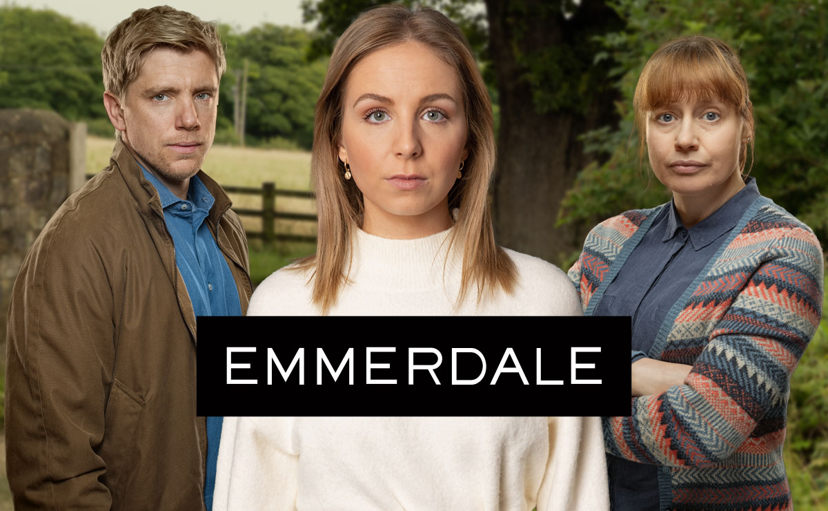 9 Emmerdale Spoilers as Belle receives shocking news – 19th to 23rd October