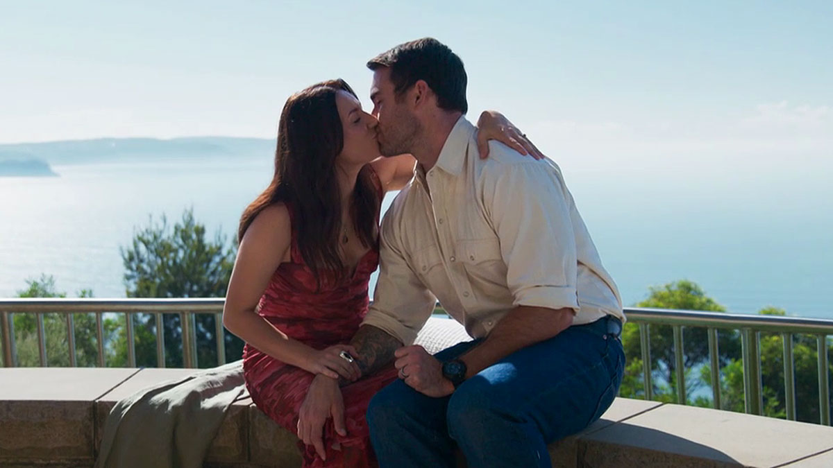 Home and Away Spoilers – Eden and Cash's anniversary is soured as secrets come out