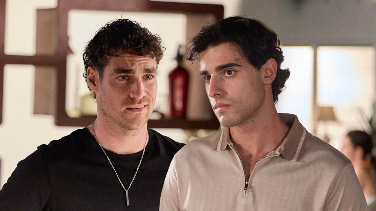 Home and Away Spoilers – Sonny clashes with his brother as Dylan Baldwin arrives