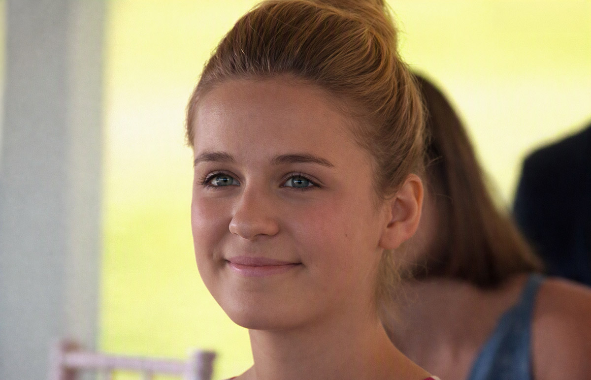 Nina Bailey